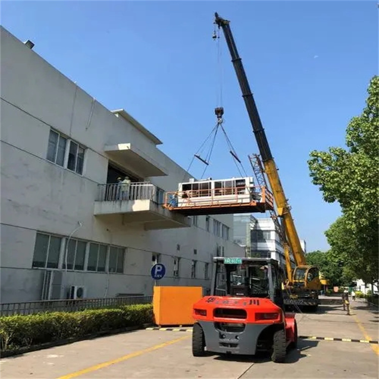 抚宁县小型吊车出租电话