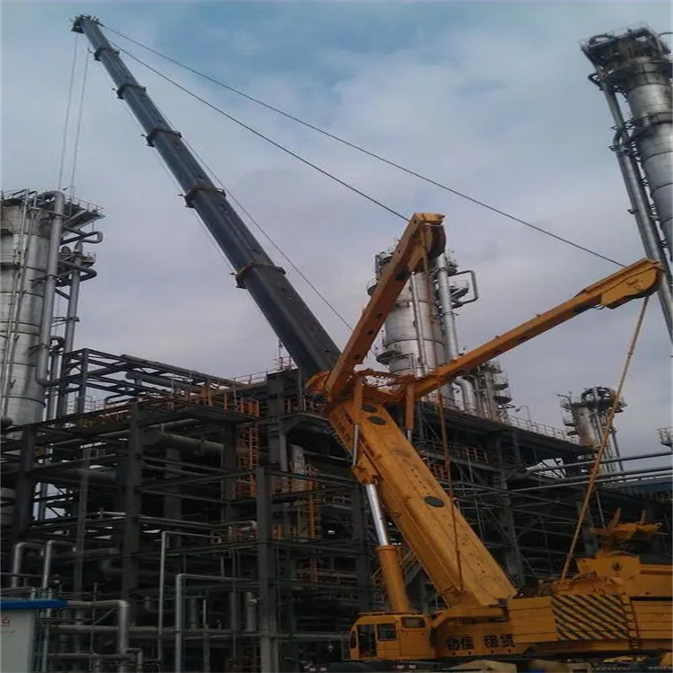 抚宁县吊车出租电话