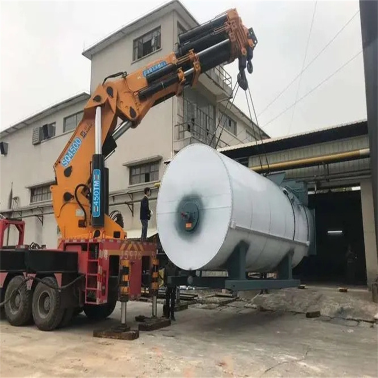 抚宁县室内装修小型折臂吊出租服务：高效解决方案与租赁指南