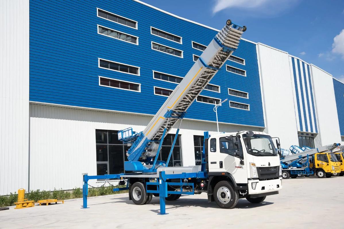 抚宁县小型云梯车上料车租赁多少钱