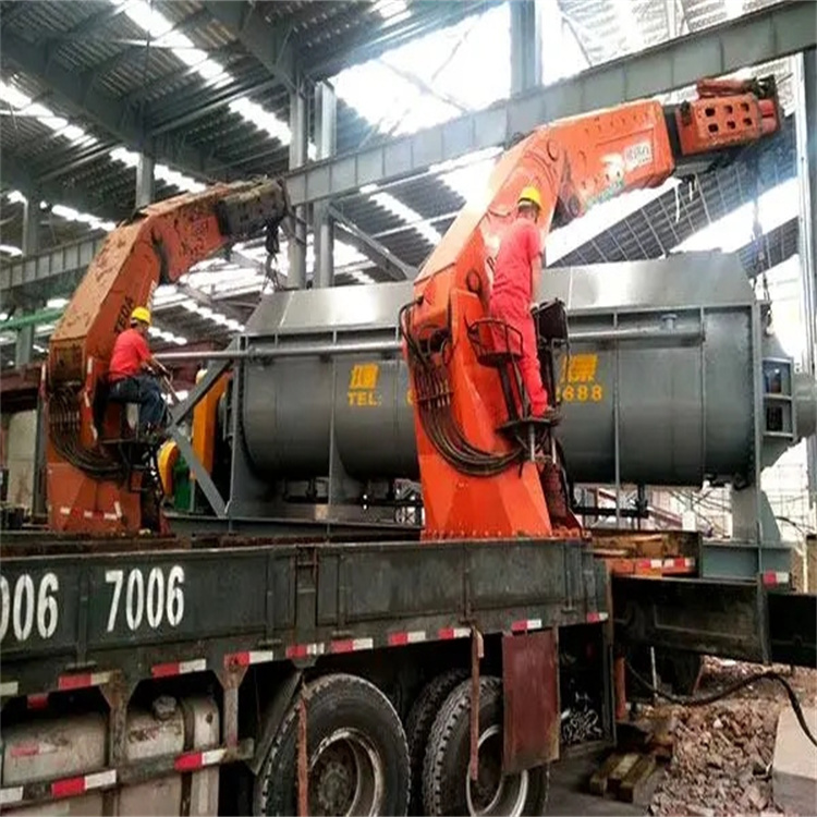 抚宁县大型随车吊出租多少钱