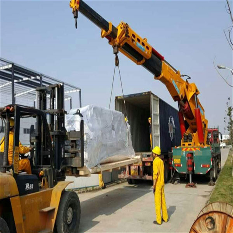 抚宁县专业随车吊出租电话