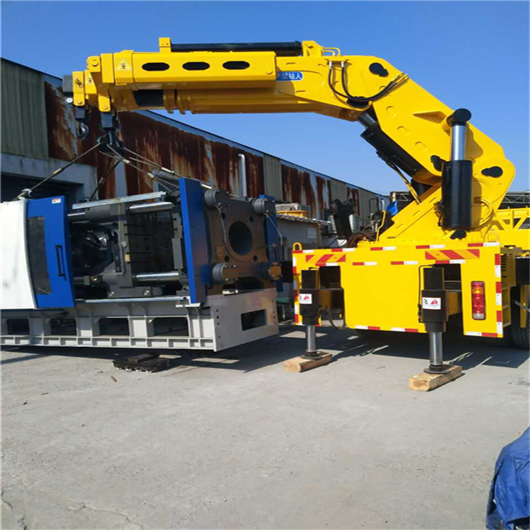 抚宁县大吨位折臂吊出租