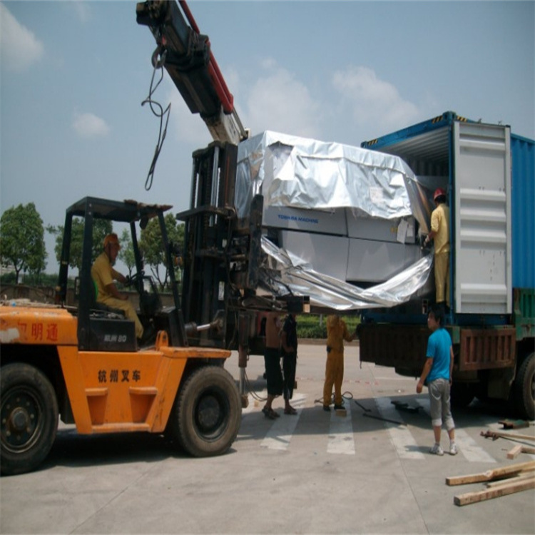 抚宁县物流仓库装卸随车吊租赁服务优势与选择指南