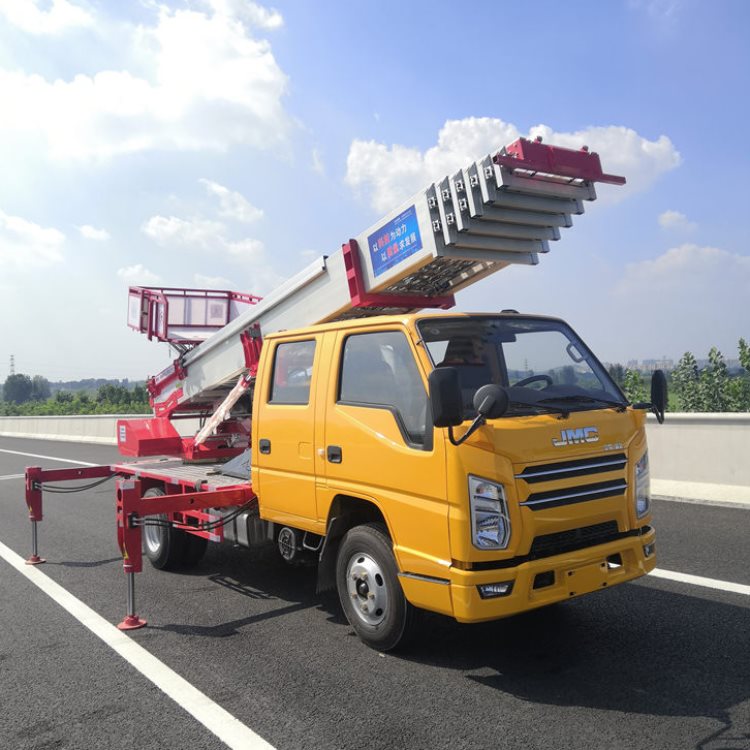 抚宁县出租云梯车电话 水泥上楼