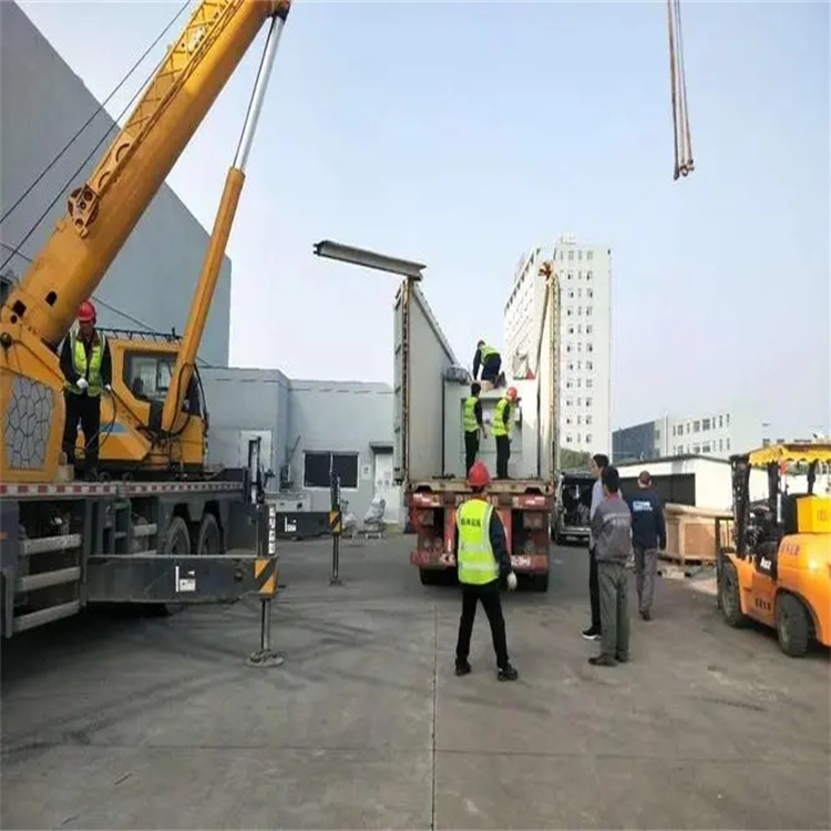 抚宁县如何找到附近的吊车救援服务