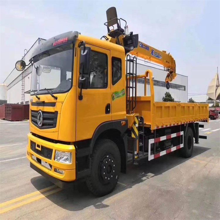 抚宁县附近找一辆随车吊出租