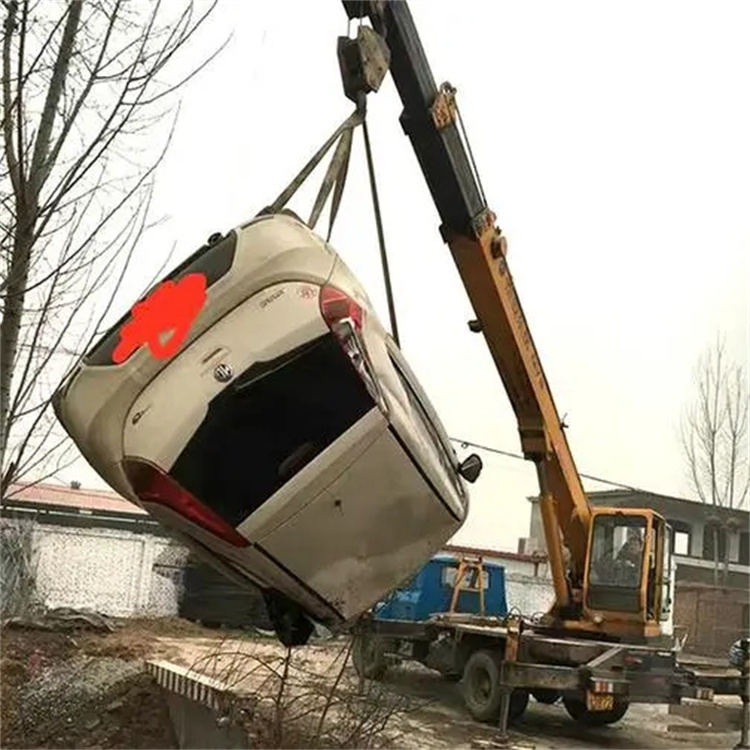 抚宁县随时待命，吊车24小时道路救援服务全解析