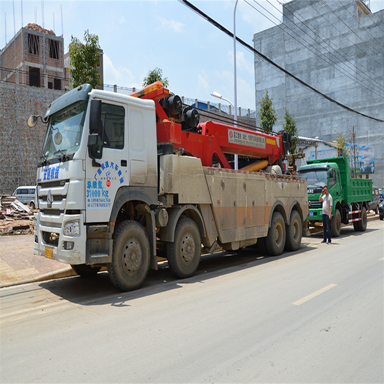 抚宁县50吨随车吊出租