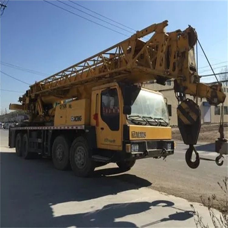 抚宁县哪里有专业吊车出租