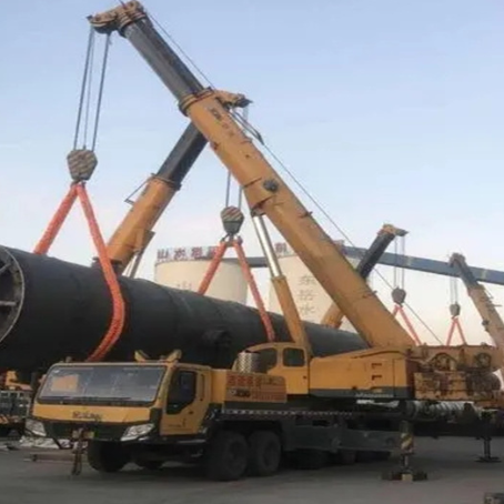 抚宁县46米吊车怎么出租